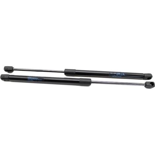 For SKODA FABIA Saloon (6Y3) Auto Gas Spring Struts Prop Lift Support Damper 1999-2012 Gas Charged Rear Tailgate Boot 1 Pair
