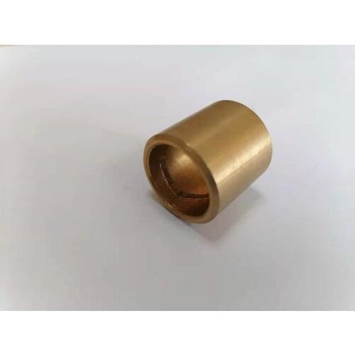 Bowling Spare Parts T10-424001-000 Sleeve Oilite Bearing Use for Brunswick Bowling Machine