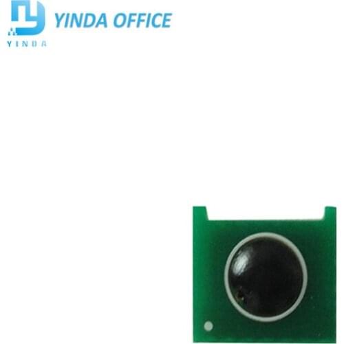 Toner cartridge reset chip CF210A CF211A CF213A CF212A 131A for HP LaserJet Pro 200 color MFP M276nw M251nw M276 M251 printer