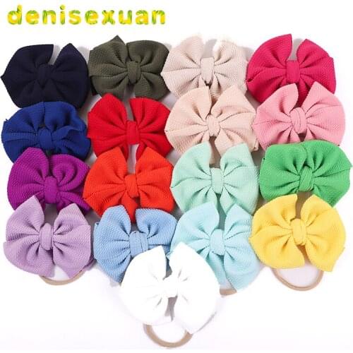 DeniseXuan Hair Accessories