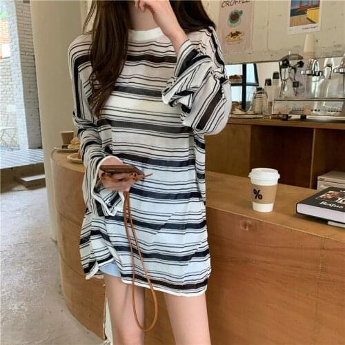 Cheap wholesale 2021 spring summer autumn new fashion casual woman t-shirt lady beautiful nice women Tops female Fy0310