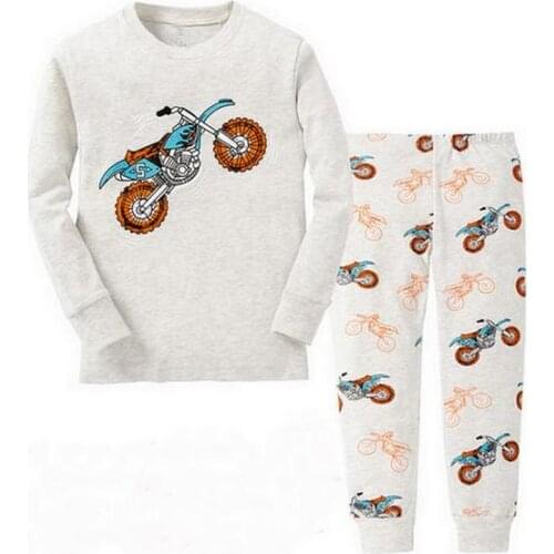 A%A-96 Girl Tee Shirts Pant Snow Kid Nightgown Trouser Queen Baby Clothes Elsa Princess Suits Cotton Children Home Clothes Sets