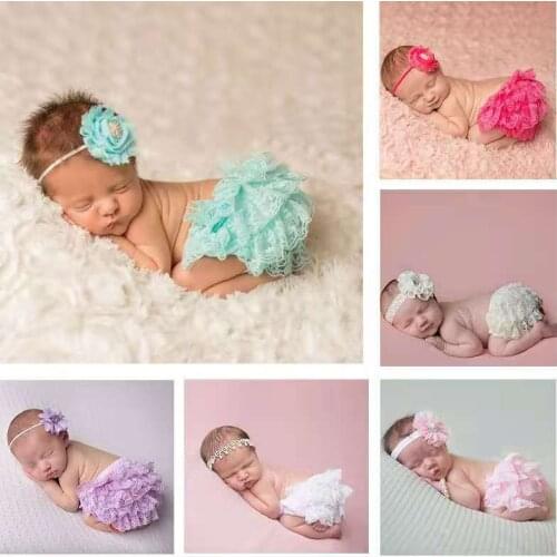 DUTRIEUX Shorts For Babies