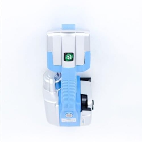Electric Battery Powered light weight portable manual PET plastic strapping band machine tools