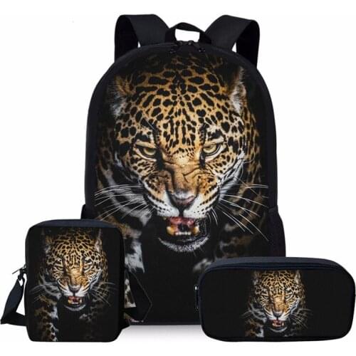 Школьные сумки для мальчиков ELVISWORDS China At AliExpress