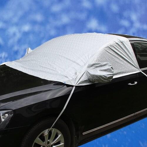 EVERLAST BAY BUILD THE FUTURE Car Awnings