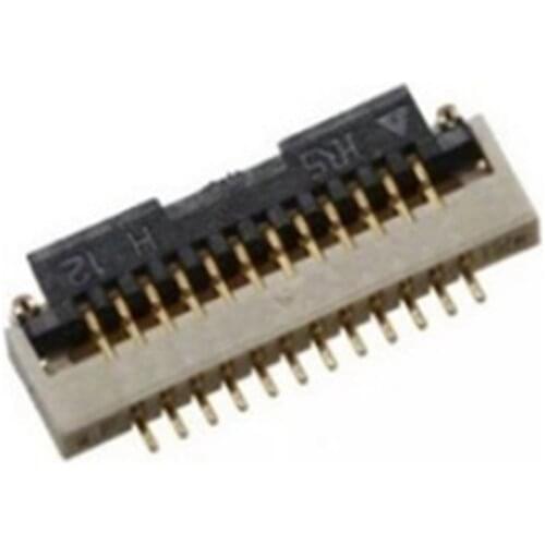 FFC / FPC 548092575 Connectors Molex 54809-2575 25P 0.3mm