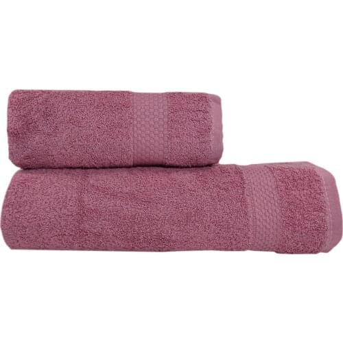 Hazangülü Towels