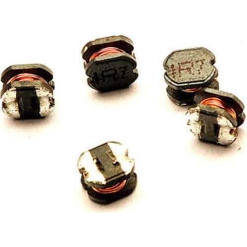 Patch power inductor CD32 4.7uh(10pcs)
