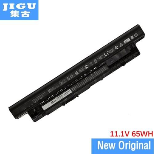 JIGU MR90Y Original laptop Battery For Dell 0MF69 24DRM 49VTP 6KP1N 9K1VP G35K4 FW1MN YGMTN For Vostro 2421