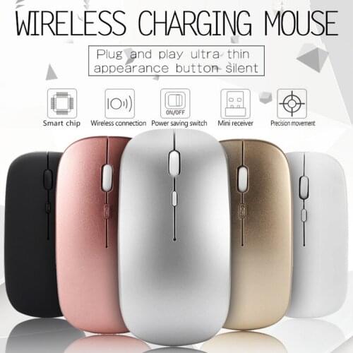 MIJIYU Wireless Mice