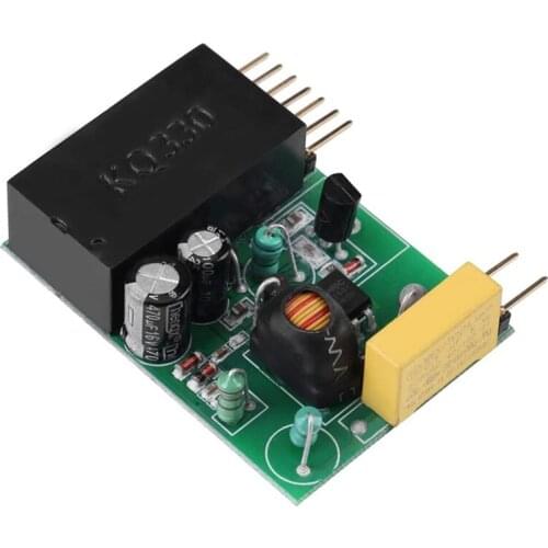 Power Module Line KQ-130F Power Line Carrier Module 220VAC Long-Distance Communication Transmitting and Receiving Module