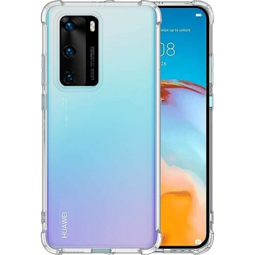 Чехлы для телефонов Huawei P20 lite SuaGet China At AliExpress