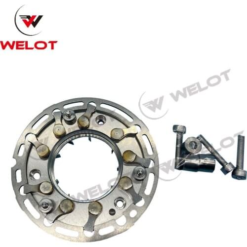 Turbo Kit Parts VNT Nozzle Ring WL3-1947 Turbocharger kit for 750431