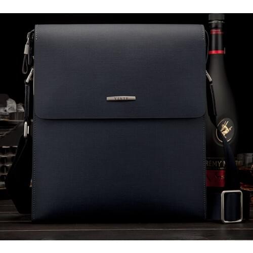 YIN TE Men's Shoulder Bags