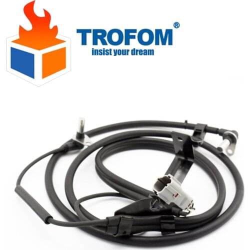 Rear L/R ABS Wheel Speed Sensor For Isuzu D-Max 897387992151 8973879921 ADZ97103 8-97387-992-1