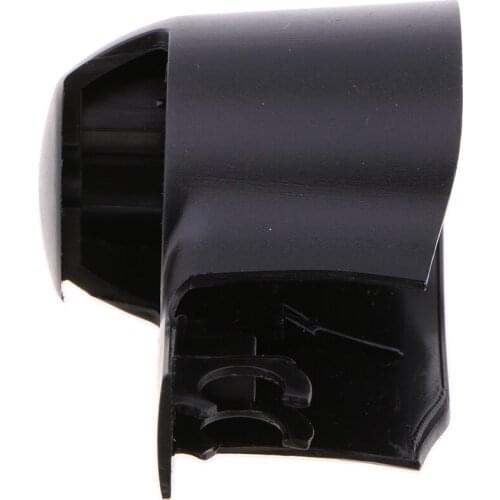 Rear Windshield Wiper Arm Nut Cap Cover For VW Golf Passat Touran Seat