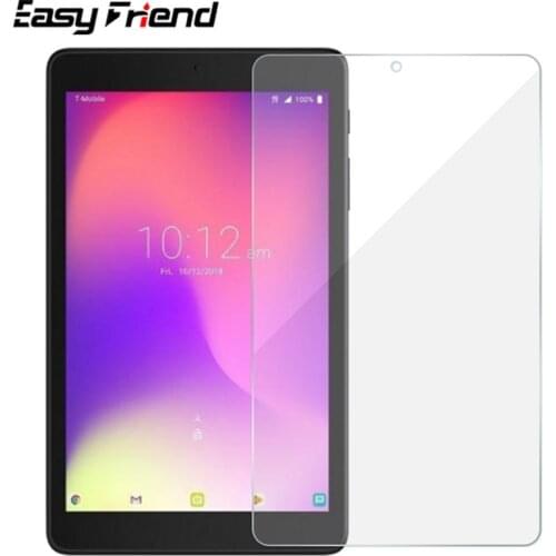 For Alcatel 3T 8.0 One Touch POP 3T OneTouch Table Screen Protector Protective Film Guard Tempered Glass