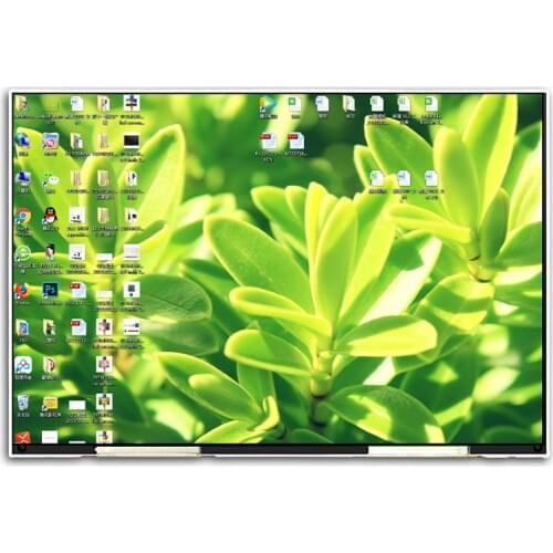 Wisecoco for wanhao d8 lcd screen 8.9 inch 2k panel 2560x1600 diy Projector for wanhao duplicator 8 display