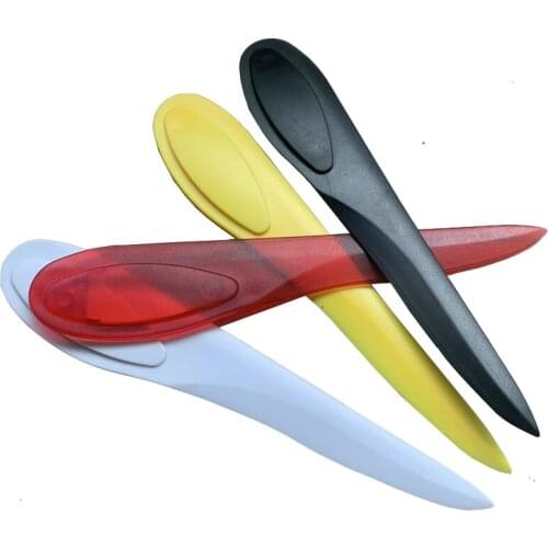 1 Pcs Point Quilting Seam Creaser Creases Sewing Tool Plastic Sewing Mark Turner Point Tuner Seam Presser Tool for Sewing