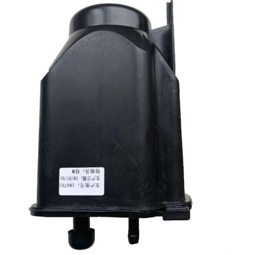 Car Activated Carbon Charcoal Canister Can for VW New LaVida Bora CTRE C-TREK Long line BORA 180201801 180 201 801 180201801