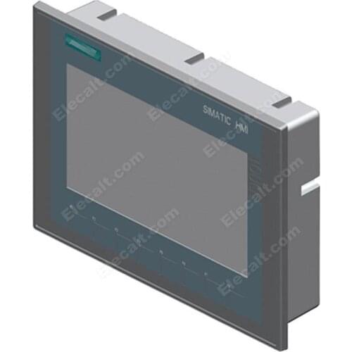 6AV2123-2GA03-0AX0 6AV2 123-2GA03-0AX0 SIMATIC HMI KTP700 Basic DP touch operation Key Basic Panel 100% original and New