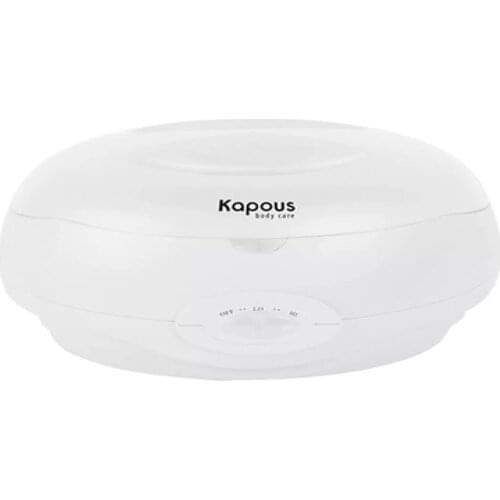 Наборы для маникюра Kapous Professional China At AliExpress