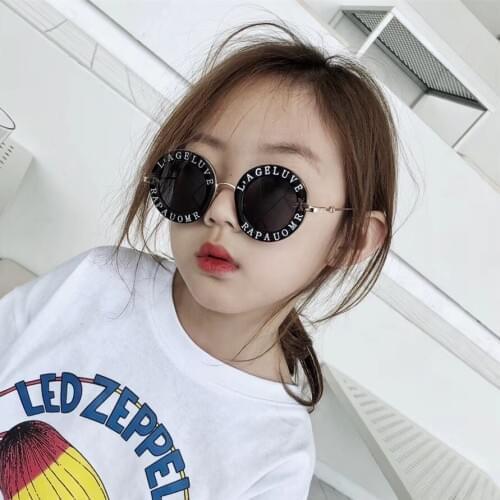 KOTTDO Sunglasses For Girls