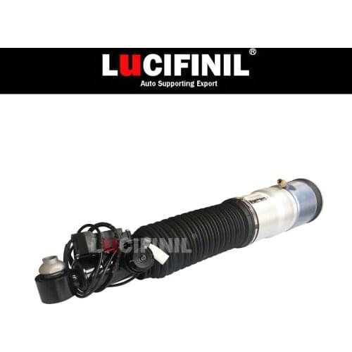 LuCIFINIL Fit Rolls Royce Dawn RR6 Right Rear Air Suspension Shock Absorber Strut 6863872
