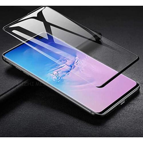 MEIZHI Screen Protectors For Samsung Galaxy S7
