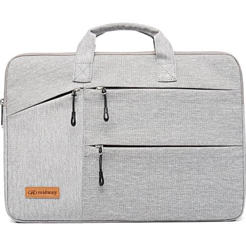 Fashion Nylon Liner Sleeve Bag for 12.2 inch Teclast X5 Pro Tablet PC Laptop Pouch Case Handbag Protective Skin Cover