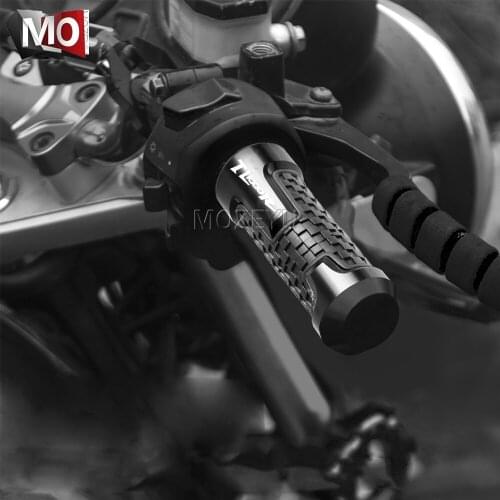 7/8" 22MM Motorcycle Accessories Handlebar Hand Grips Handle For SUZUKI TL1000R 1998-2003 TL1000S 1997-2001 TL1000 TL 1000 R S