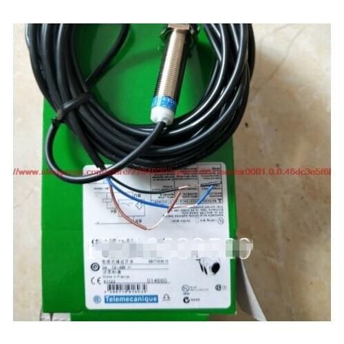 100% NEW XS612B1NAL5/ XS612B1PAL5/ XS6-12B1PAL5 proximity switch sensors