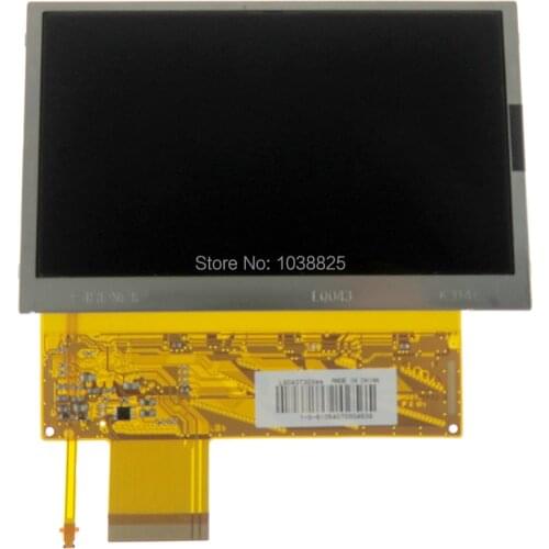 New For PSP 1000 tft LCD Screen Display original LCD screen for psp1000