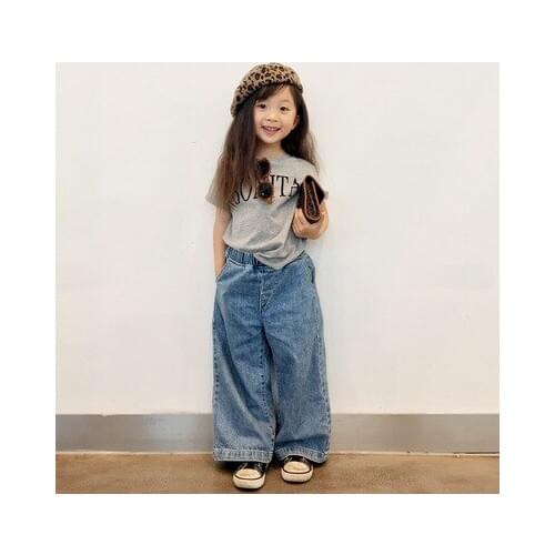 Baby Girl Clothes Childrens Letter Print T Shirt Kids Boys Short-sleeve Cotton T Shirt Toddler Tee Short Girls Top Tees Outwear