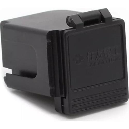 Sumitomo Original FC-6S Optic Fiber Cleaver Fiber waste storage box FC-6S fiber cutting knife waste bin Collection box