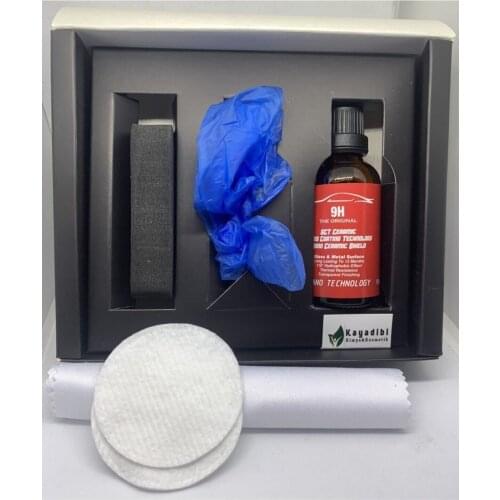 Plenty Car Wash Products