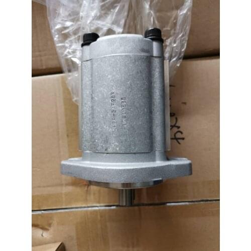 Gear pump HGP-3AF25R 009D1585