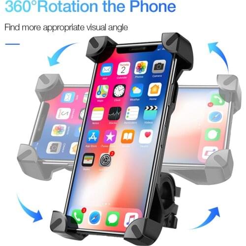 TRAVEL SHARK Mobile Phone Holders