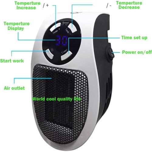 World cool Home Heaters