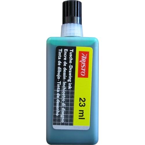 Rapido Ink 23 ml Green