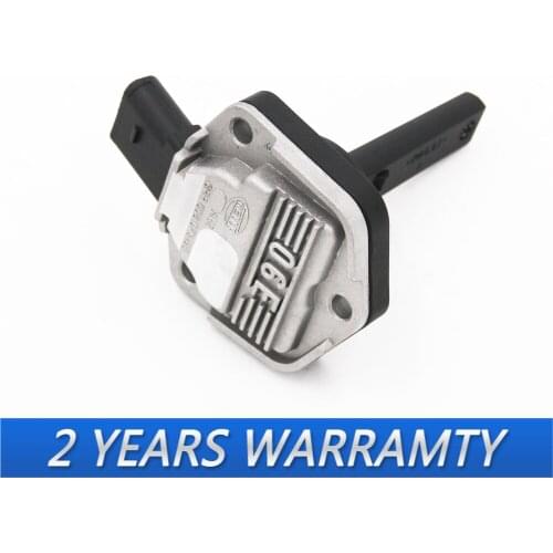 06E907660 06E 907 660 94860615000 New Oil Level Sensor For A1 A3 A4 8EC 8ED,B7 A5 A6 4F2 4F5,C6 Avant A8 Q3 Q7 TT Quattro