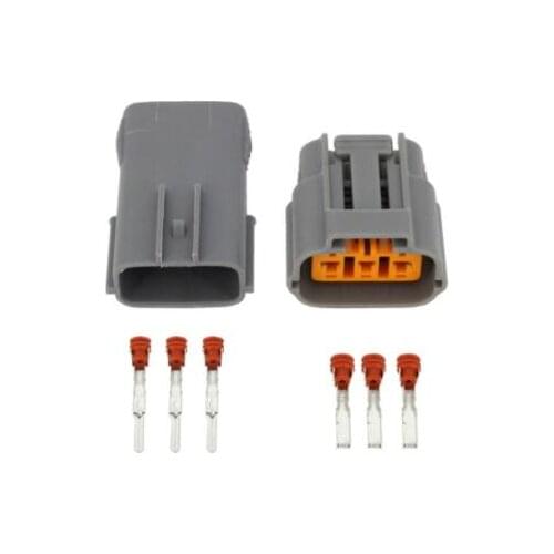 1set Automobile coil plug dj7034-2.2-11 automobile line connector