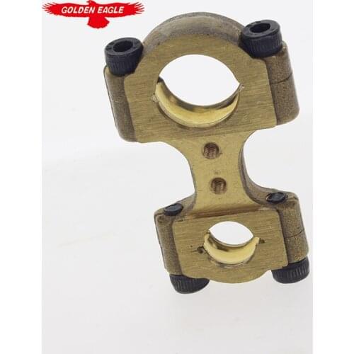 For Yamato VC2700 Parts Number Is 0095170 CONNECTING ROD