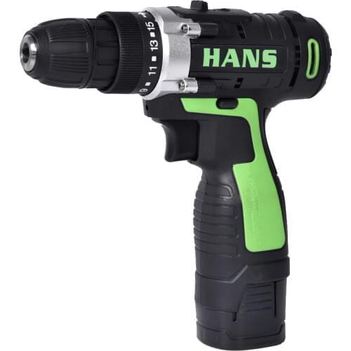 16.8V 18V Cordless Drill Screwdriver Driver Hand Electric Drills power drill machine With Power Electrical Tools Rechargeable