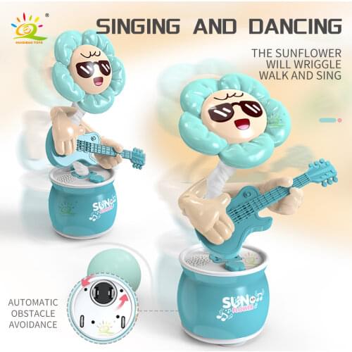 HUIQIBAO TOYS Toy Walkie-talkies