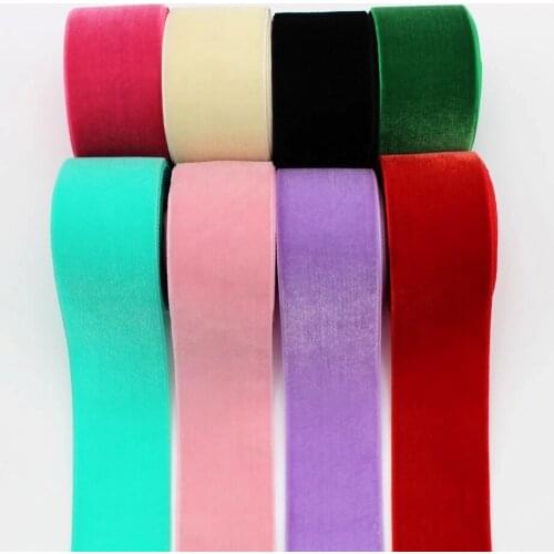 Бархатные ленты HYFSY China At AliExpress