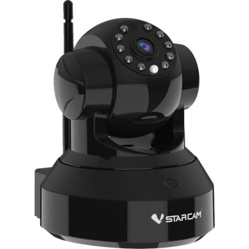 Vstarcam C37S Wifi 3MP HD IP Camera Wireless Wi-fi Video Surveillance Night Vision Security Camera Network Wifi Baby Monitor