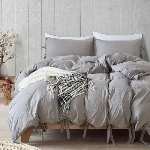 JIEMEIRUI Bed Dress