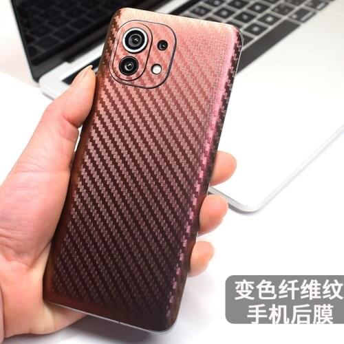 Leanonus Screen Protectors For Xiaomi Redmi K30